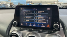 Nissan Juke 1.0 DiG-T 114 Tekna 5dr Petrol Hatchback